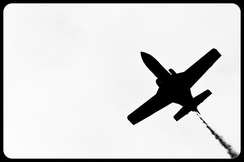 Patrulla Águila, San Javier