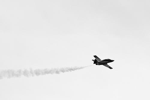 Patrulla Águila, San Javier