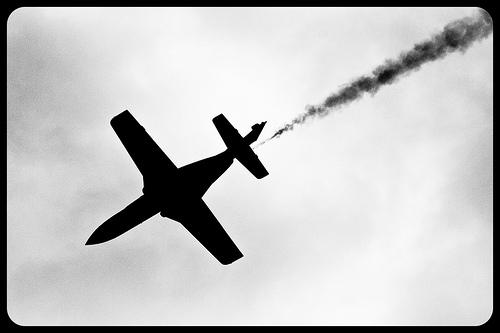 Patrulla Águila, San Javier