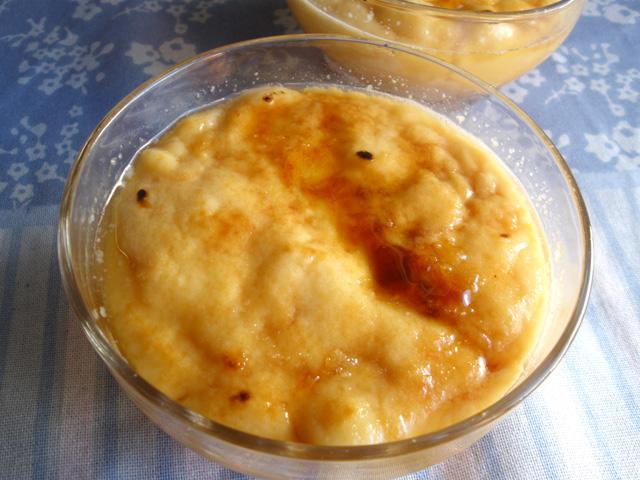 Crema Catalana