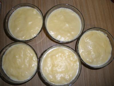 Crema Catalana