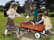 Beneficios niños jueguen aire libre