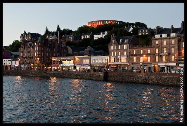 Oban (Escocia)