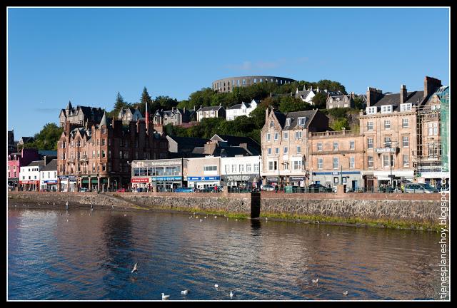 Oban (Escocia)