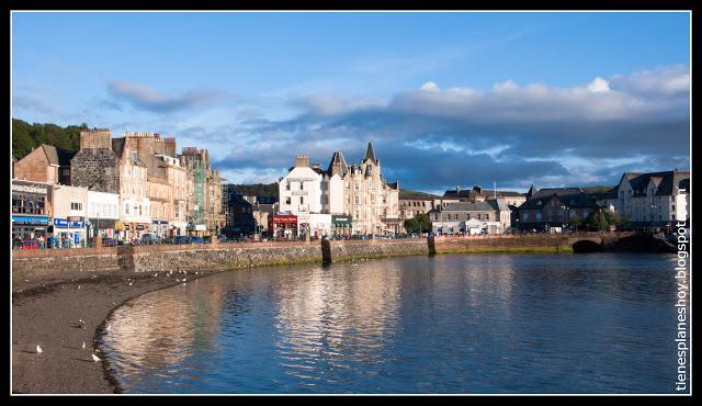 Oban (Escocia)