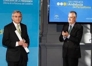 Léon del periodismo