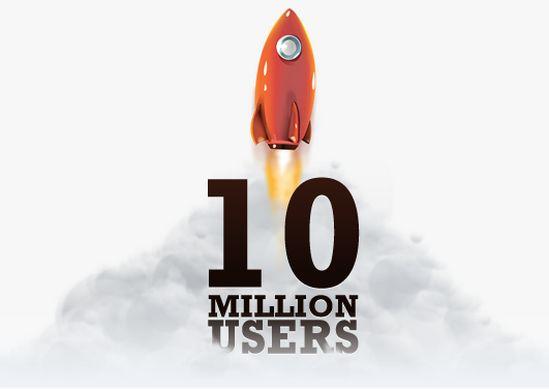 appgratis-10-million-users