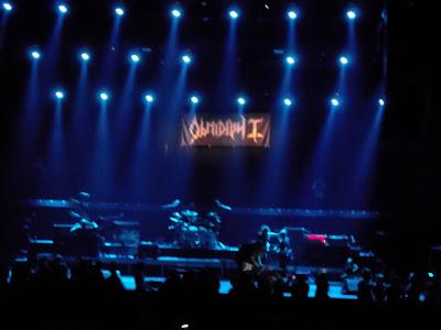 Crónica del Wacken Metal Battle Iceland 2013(Parte III y final)