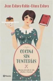 COCINA SIN TONTERIAS