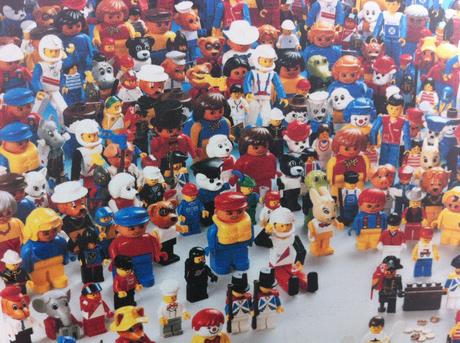 Cuando la creatividad es una commodity