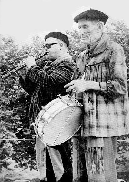 “EL PITU MONTAÑÉS” “EL PITU MONTAÑÉS”