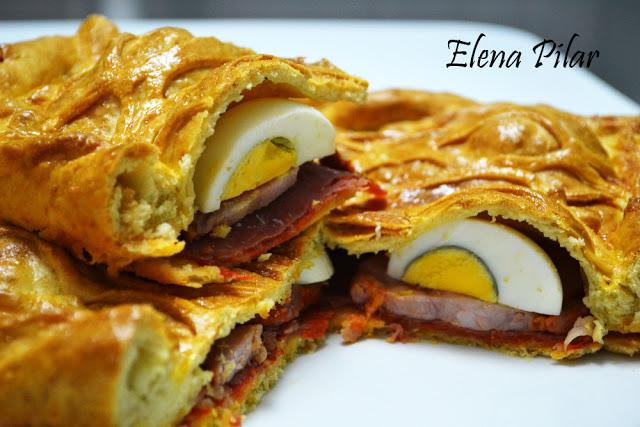 Hornazo de Salamanca súper rápido