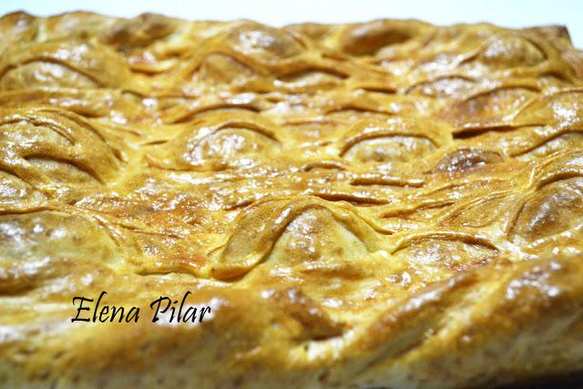 Hornazo de Salamanca súper rápido