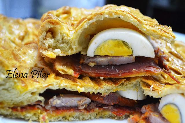 Hornazo de Salamanca súper rápido