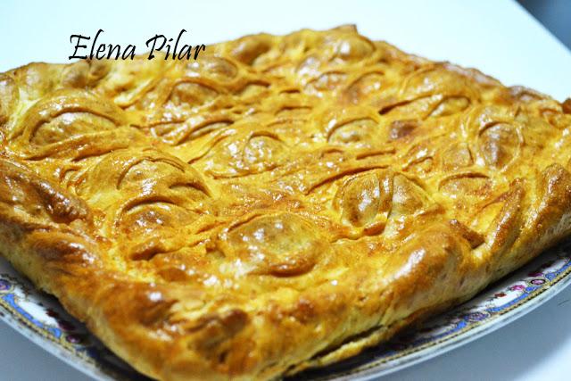 Hornazo de Salamanca súper rápido