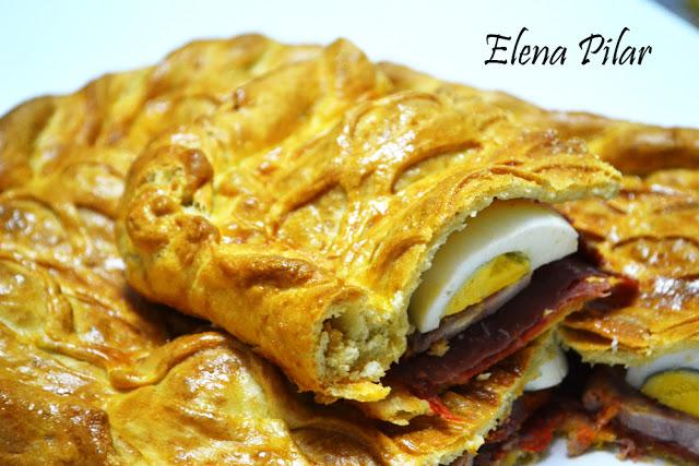 Hornazo de Salamanca súper rápido