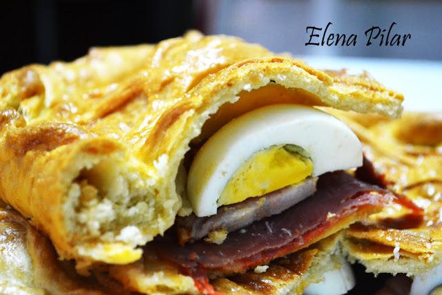 Hornazo de Salamanca súper rápido