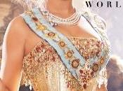 Beyonce punto iniciar gira "Mrs. Carter World Tour". Mira vídeo promoción