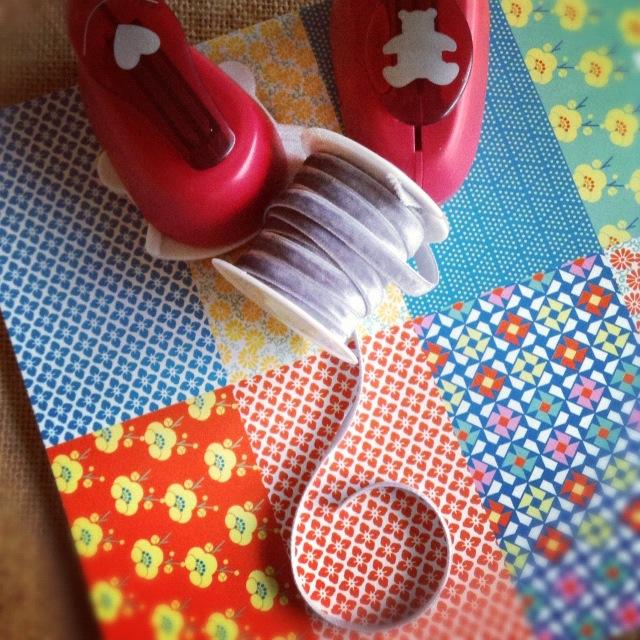 Una tarjeta para Martí - A birthday card for Martí