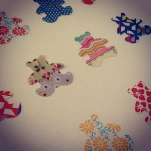 Una tarjeta para Martí - A birthday card for Martí