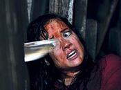 Aterrador demonio invade taquilla cine “Evil Dead'' (VIDEO)