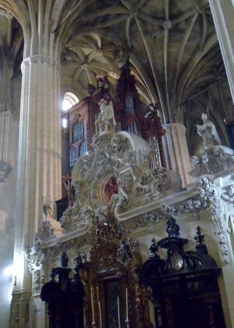 Weekend in Arcos de la Frontera (Cádiz) Weekend in Arcos de la Frontera (Cádiz)