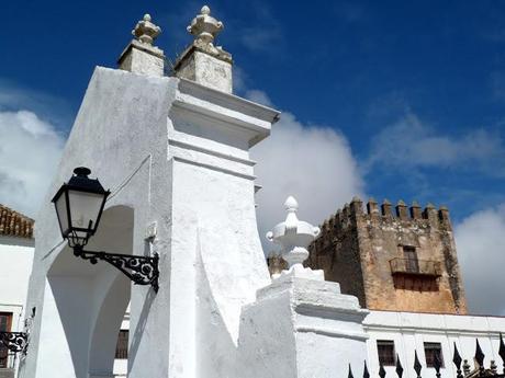 Weekend in Arcos de la Frontera (Cádiz)