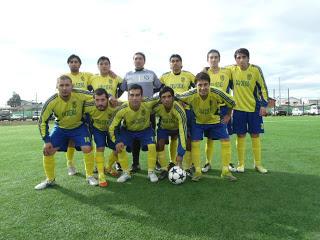 CUYUL, TIERRA DEL FUEGO Y ATLÉTICO YUNGAY CLASIFICARON A SEMIFINALES DEL CAMPEONATO REGIONAL CLUBES