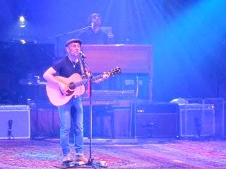 Fito y Fitipaldis (2013) Teatro Circo Price. Madrid