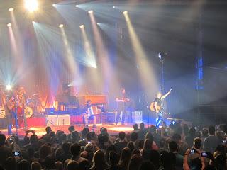 Fito y Fitipaldis (2013) Teatro Circo Price. Madrid