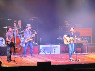 Fito y Fitipaldis (2013) Teatro Circo Price. Madrid