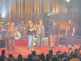 Fito y Fitipaldis (2013) Teatro Circo Price. Madrid