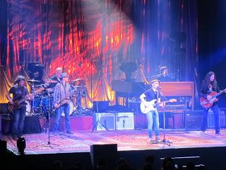 Fito y Fitipaldis (2013) Teatro Circo Price. Madrid