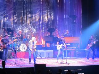 Fito y Fitipaldis (2013) Teatro Circo Price. Madrid