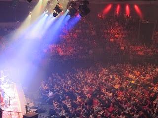 Fito y Fitipaldis (2013) Teatro Circo Price. Madrid