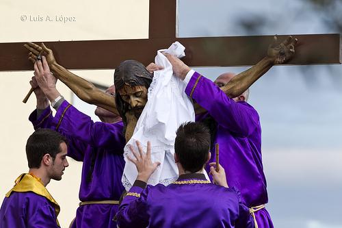 Desenclavamiento, Archena