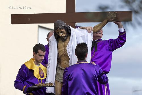 Desenclavamiento, Archena