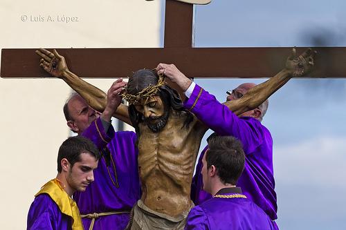 Desenclavamiento, Archena