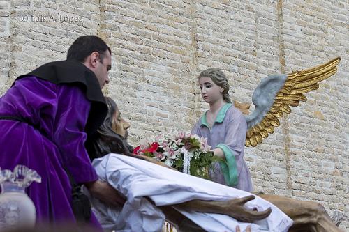 Desenclavamiento, Archena