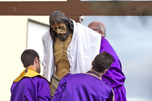 Desenclavamiento, Archena