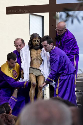 Desenclavamiento, Archena