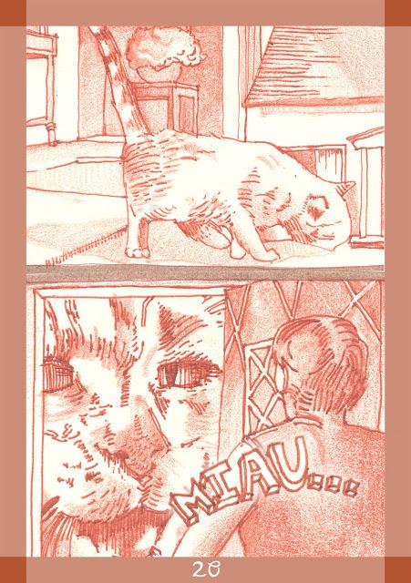 De Rodaje: The Incredible shrinking man