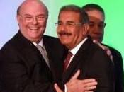 Hipólito Palacio reunirse Danilo