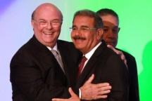 Hipólito irá a Palacio a reunirse con Danilo.