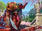 Fulgrim,el siguiente Primarca?(Y cosas sobre futuros lanzamientos)