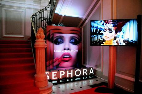 SEPHORA