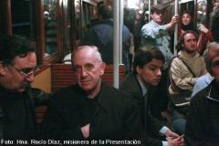 LA DOCTRINA SOCIAL DE LA IGLESIA INSPIRA AL PAPA FRANCISCO