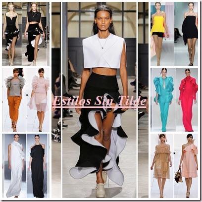 Los volantes, tendencia moda Primavera-verano 2013 cats thumb3 Los volantes, tendencia moda Primavera Verano 2013