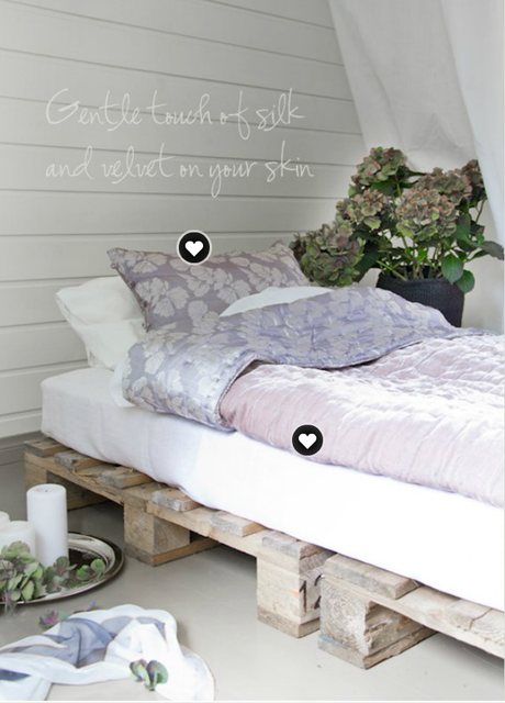 Decoración_de_interiores_con_palets. Muebles_hechos_con_palets.