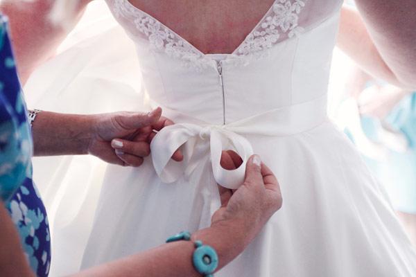 Bodas de hoy... ¡Banderines, tipis y cojines! ¡Una mezcla espectacular!